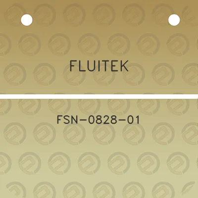 fluitek-fsn-0828-01