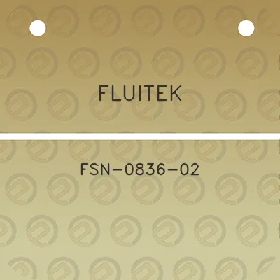 fluitek-fsn-0836-02