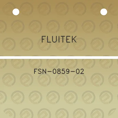 fluitek-fsn-0859-02