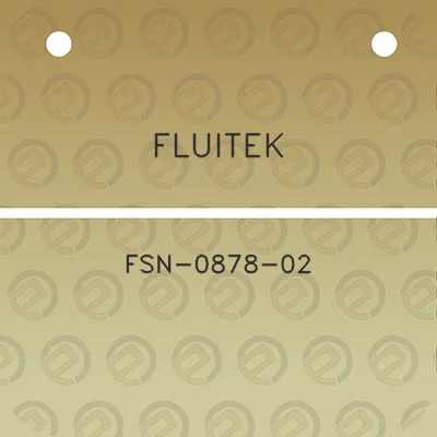 fluitek-fsn-0878-02