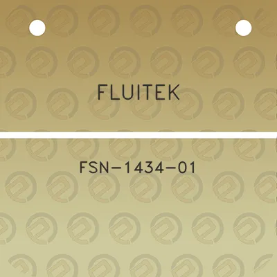 fluitek-fsn-1434-01