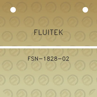 fluitek-fsn-1828-02