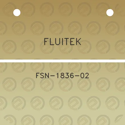 fluitek-fsn-1836-02