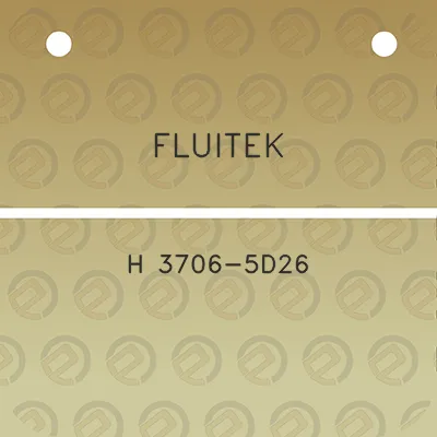 fluitek-h-3706-5d26