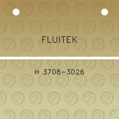 fluitek-h-3708-3d26