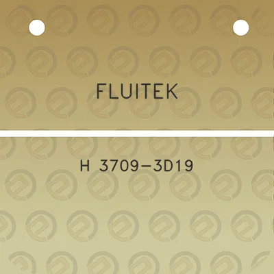 fluitek-h-3709-3d19