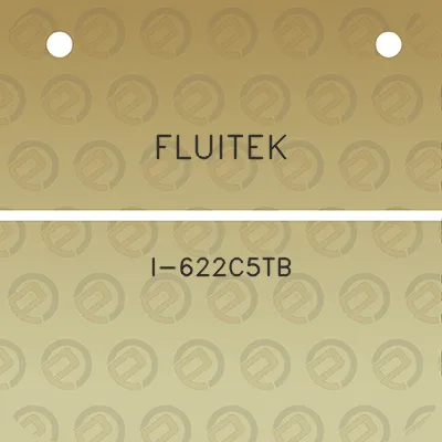 fluitek-i-622c5tb