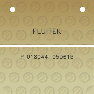 fluitek-p-018044-05d61b