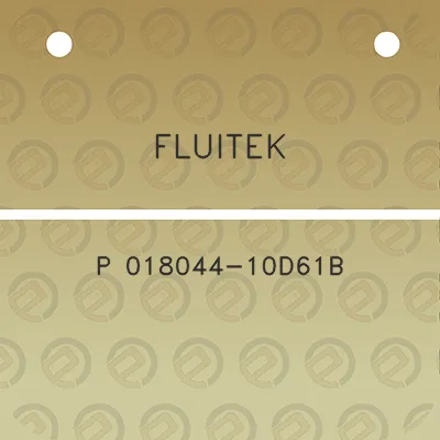 fluitek-p-018044-10d61b