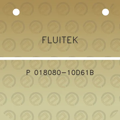 fluitek-p-018080-10d61b