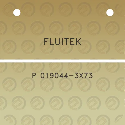 fluitek-p-019044-3x73