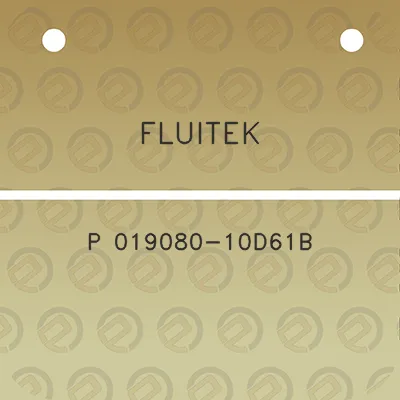 fluitek-p-019080-10d61b