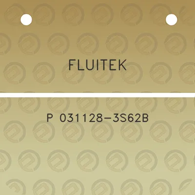 fluitek-p-031128-3s62b