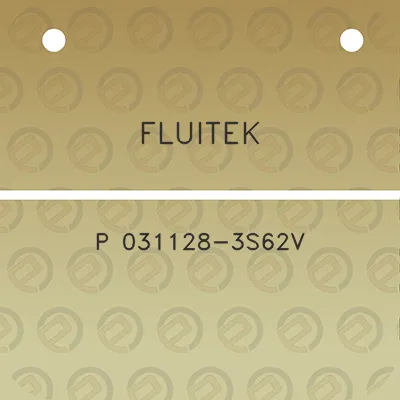 fluitek-p-031128-3s62v