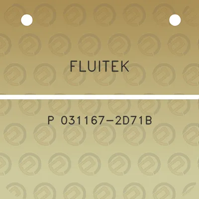 fluitek-p-031167-2d71b