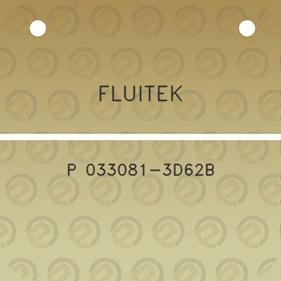 fluitek-p-033081-3d62b