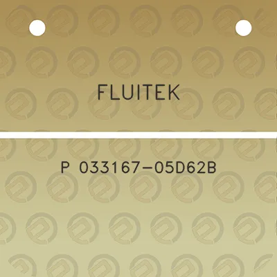 fluitek-p-033167-05d62b