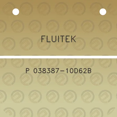 fluitek-p-038387-10d62b