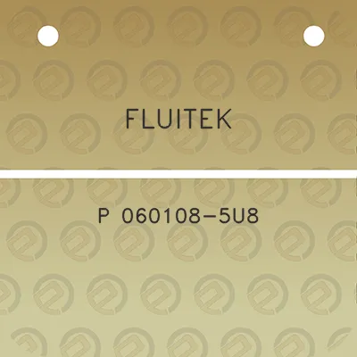 fluitek-p-060108-5u8