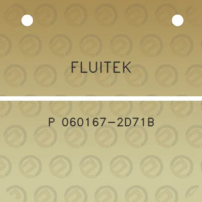 fluitek-p-060167-2d71b