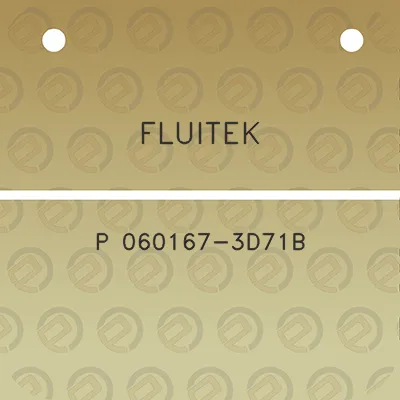 fluitek-p-060167-3d71b