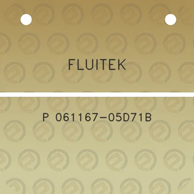 fluitek-p-061167-05d71b