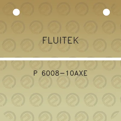 fluitek-p-6008-10axe