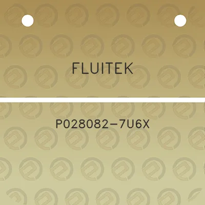 fluitek-p028082-7u6x