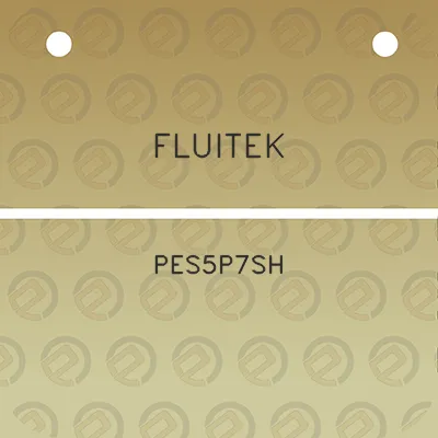 fluitek-pes5p7sh