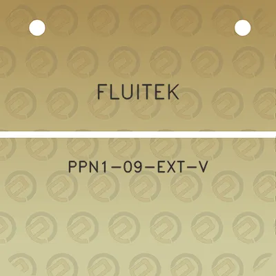 fluitek-ppn1-09-ext-v