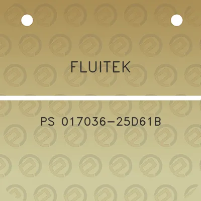 fluitek-ps-017036-25d61b