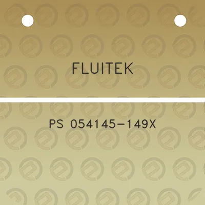 fluitek-ps-054145-149x