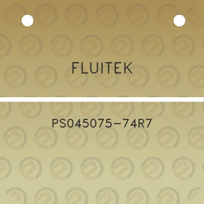 fluitek-ps045075-74r7