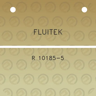 fluitek-r-10185-5