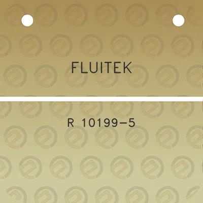 fluitek-r-10199-5