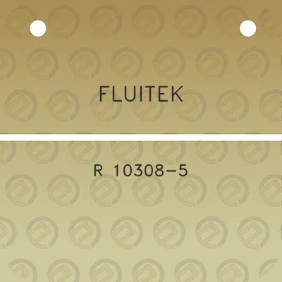 fluitek-r-10308-5