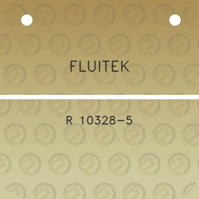 fluitek-r-10328-5