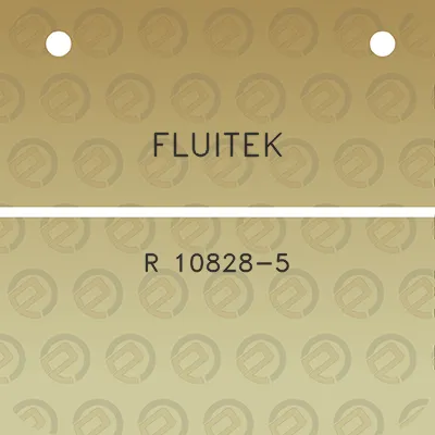 fluitek-r-10828-5