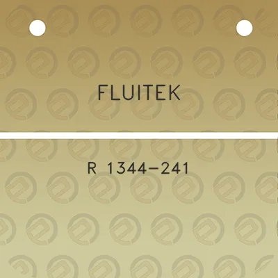 fluitek-r-1344-241