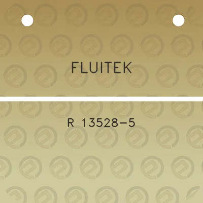 fluitek-r-13528-5