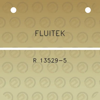 fluitek-r-13529-5