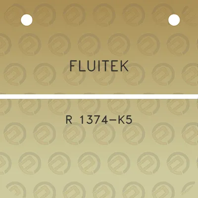 fluitek-r-1374-k5