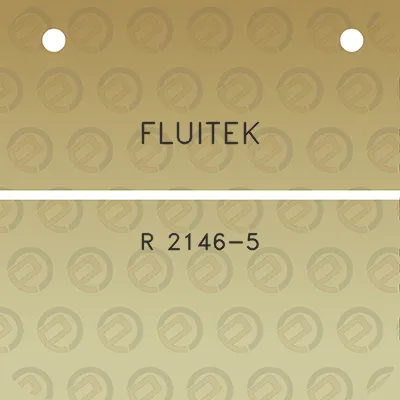 fluitek-r-2146-5