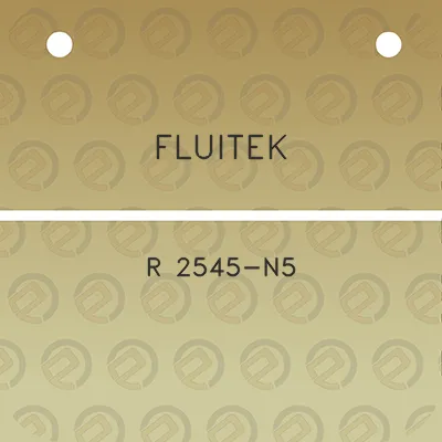 fluitek-r-2545-n5