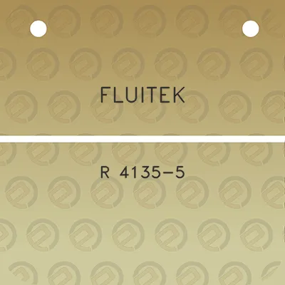 fluitek-r-4135-5