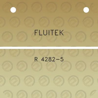 fluitek-r-4282-5