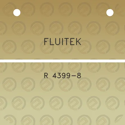 fluitek-r-4399-8