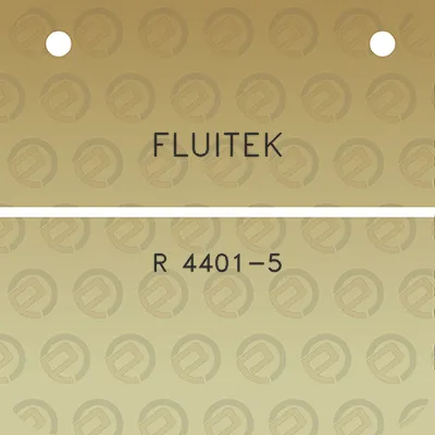 fluitek-r-4401-5