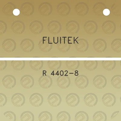 fluitek-r-4402-8