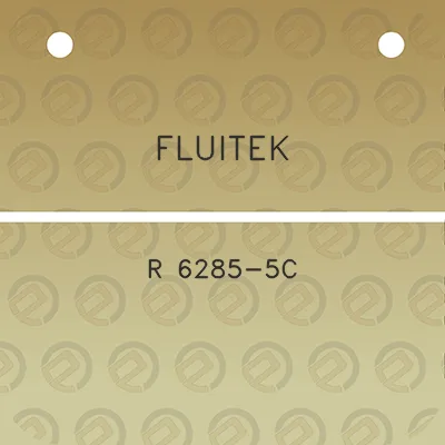 fluitek-r-6285-5c